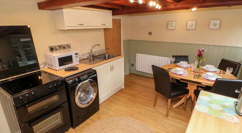 Photo of Margaret's Cottage