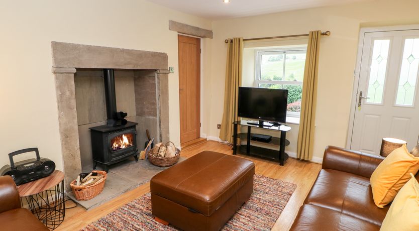 Photo of Margaret's Cottage