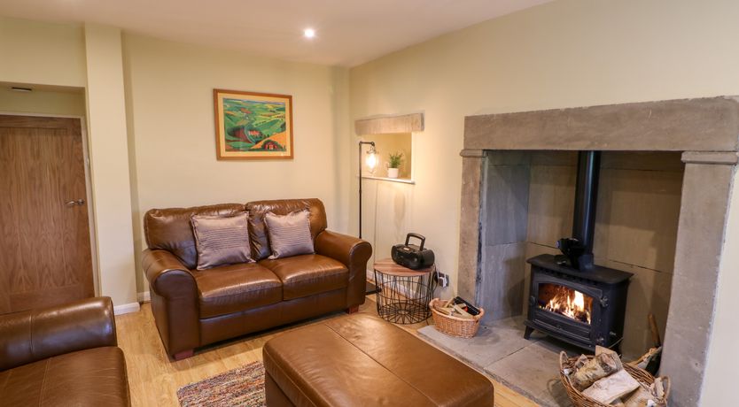 Photo of Margaret's Cottage