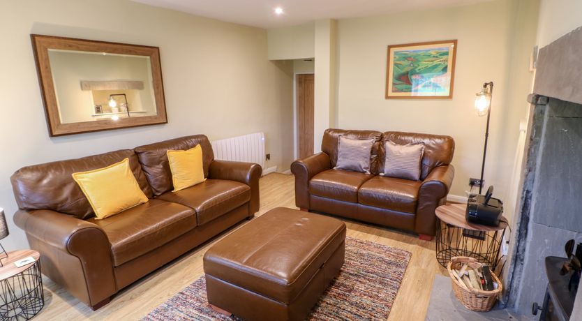 Photo of Margaret's Cottage