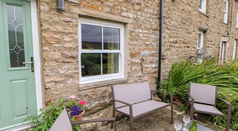 Photo of Margaret's Cottage