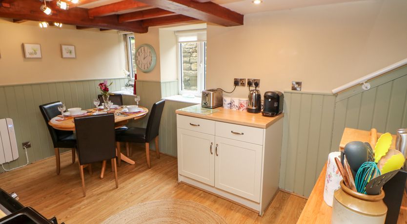 Photo of Margaret's Cottage