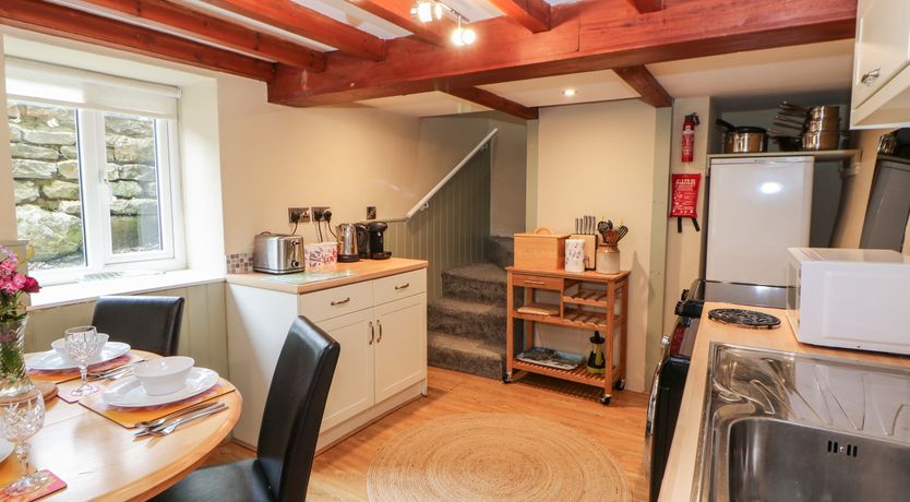 Photo of Margaret's Cottage