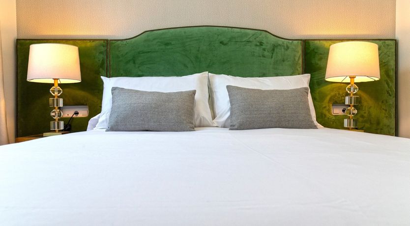 Photo of Bricks & Sunbeams