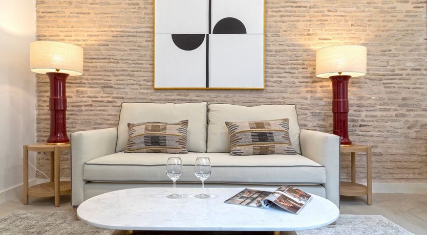 Photo of Bricks & Sunbeams