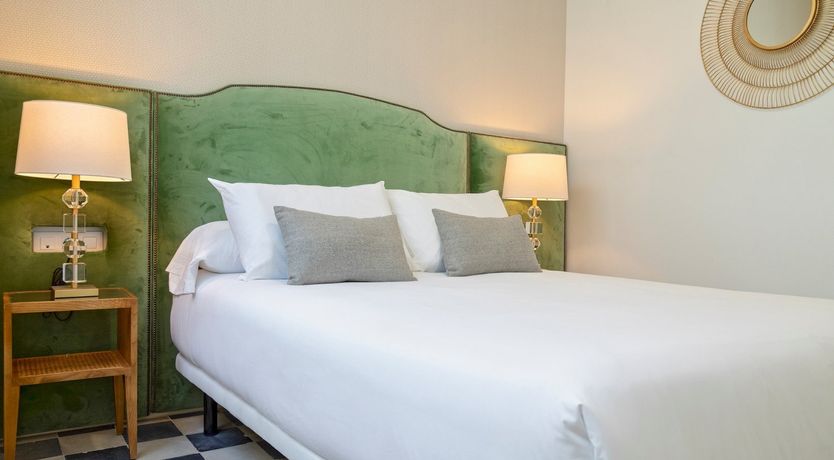 Photo of Bricks & Sunbeams