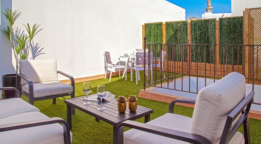 Photo of Bricks & Sunbeams