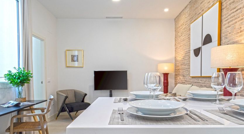 Photo of Bricks & Sunbeams