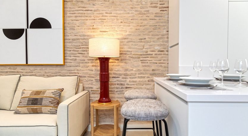 Photo of Bricks & Sunbeams