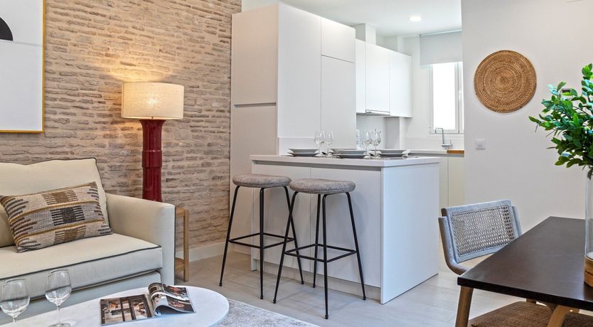 Photo of Bricks & Sunbeams