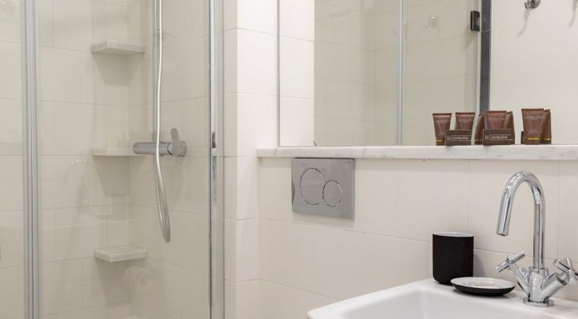 Photo of Bricks & Sunbeams