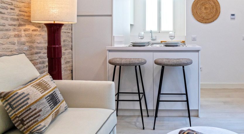 Photo of Bricks & Sunbeams