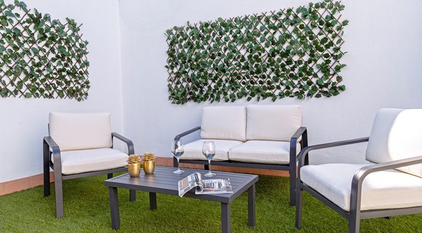 Photo of Bricks & Sunbeams