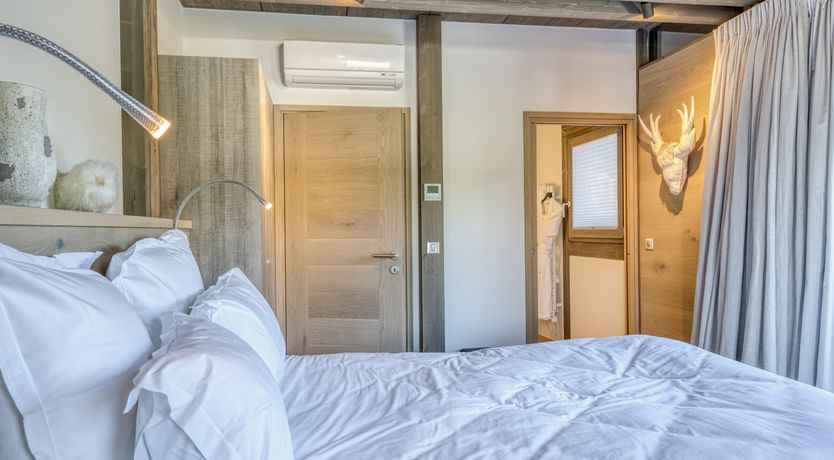 Photo of Les Montagnes