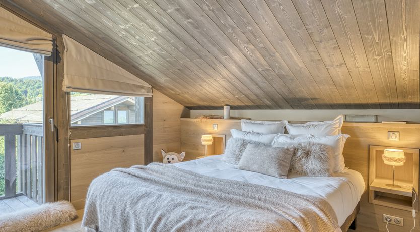 Photo of Les Montagnes