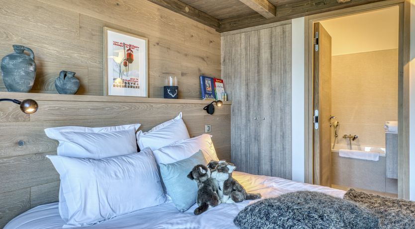 Photo of Les Montagnes