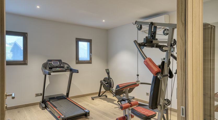 Photo of Les Montagnes