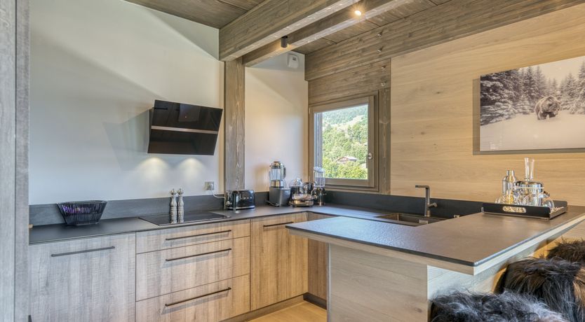 Photo of Les Montagnes