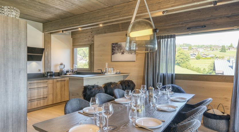 Photo of Les Montagnes