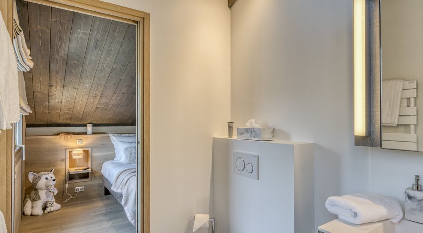 Photo of Les Montagnes