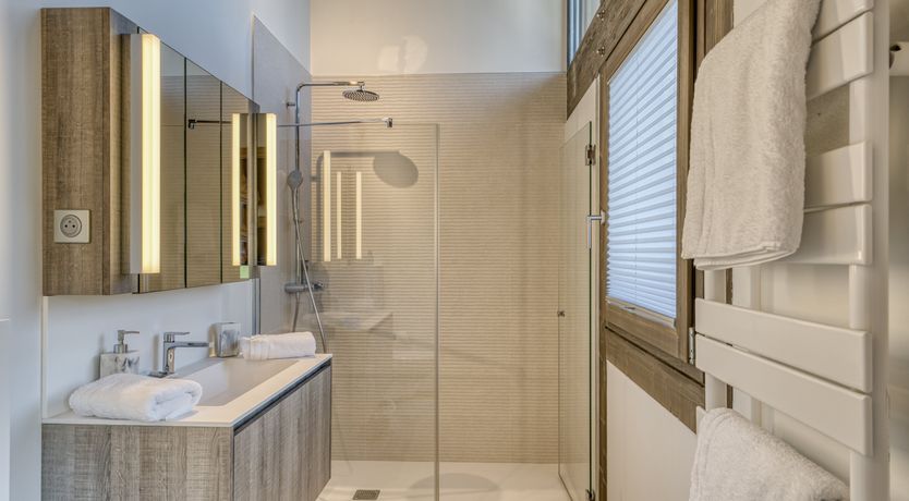 Photo of Les Montagnes