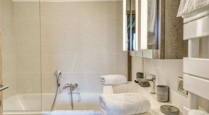 Photo of Les Montagnes