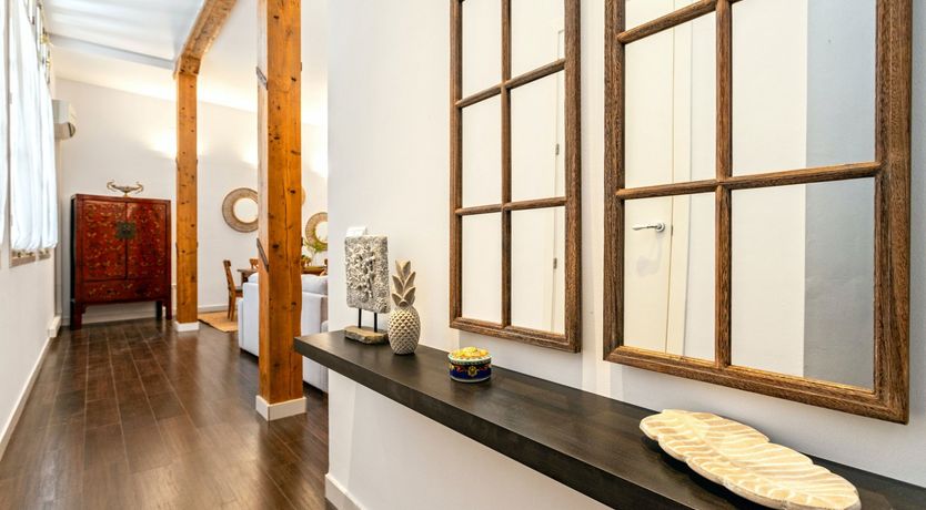 Photo of A Different Angle