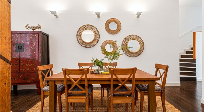 Photo of A Different Angle