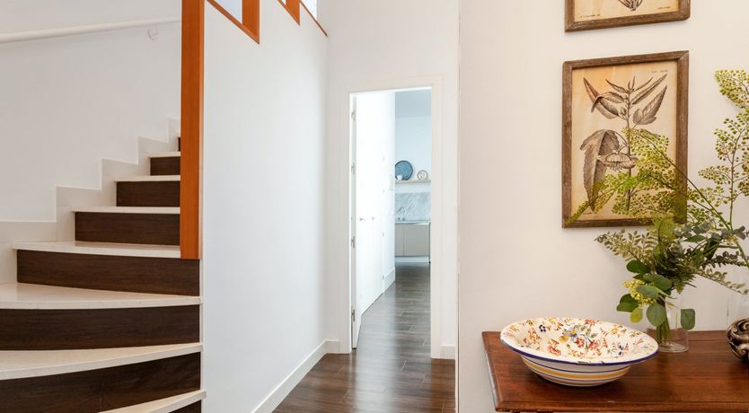 Photo of A Different Angle