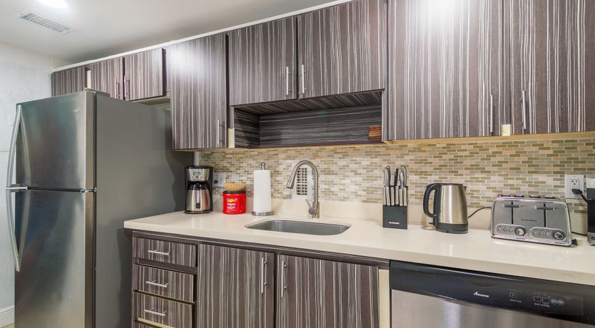 Photo of Bergamot & Sunshine