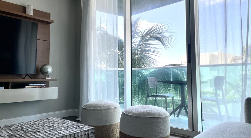 Photo of Bergamot & Sunshine