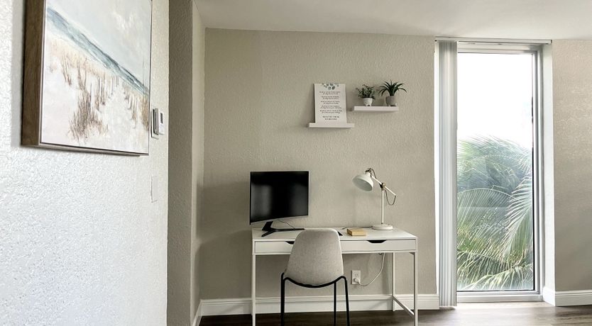 Photo of Bergamot & Sunshine