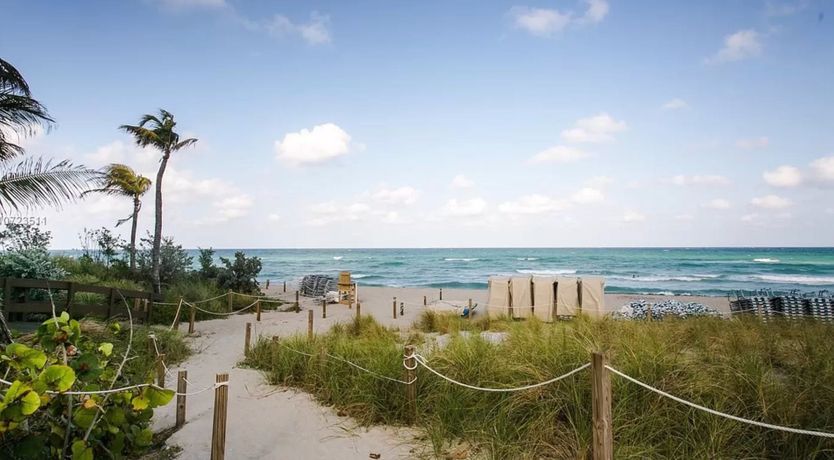 Photo of Bergamot & Sunshine