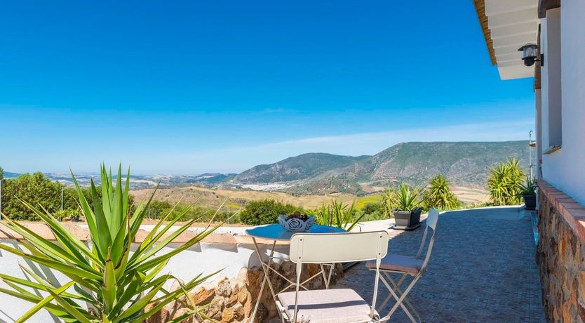 Photo of Comforted by The Horizon