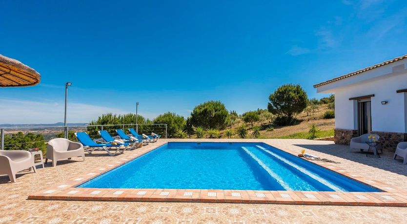 Photo of Comforted by The Horizon