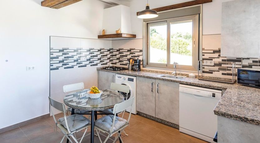 Photo of Comforted by The Horizon