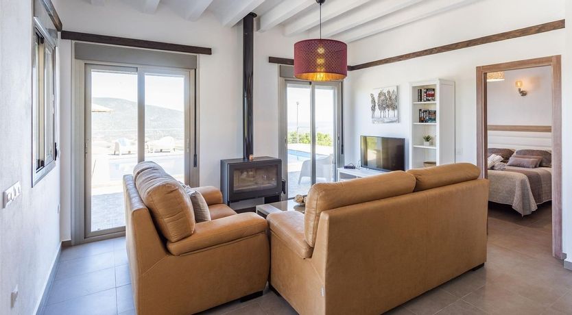 Photo of Comforted by The Horizon