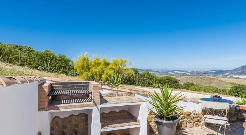 Photo of Comforted by The Horizon