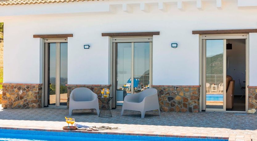 Photo of Comforted by The Horizon