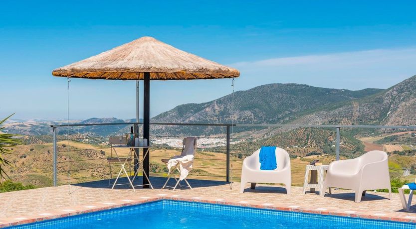 Photo of Comforted by The Horizon