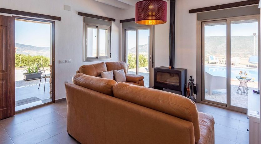 Photo of Comforted by The Horizon