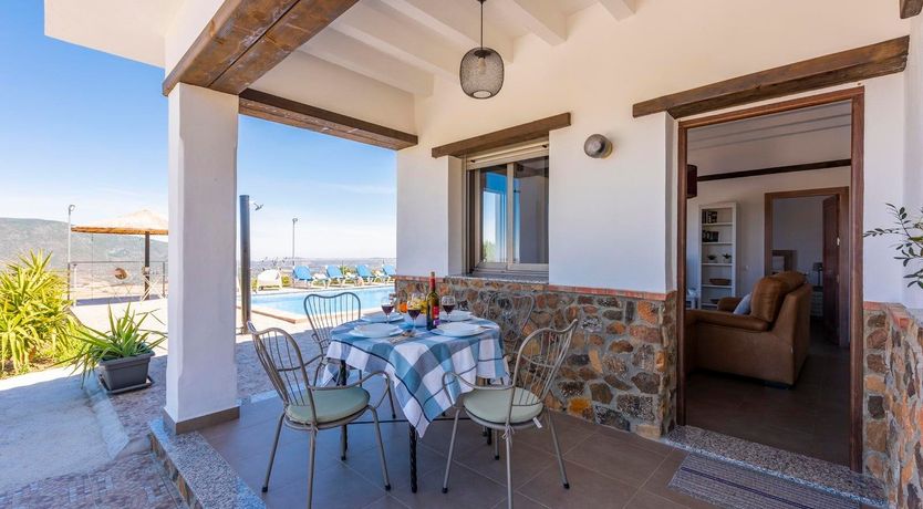 Photo of Comforted by The Horizon