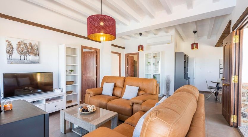 Photo of Comforted by The Horizon