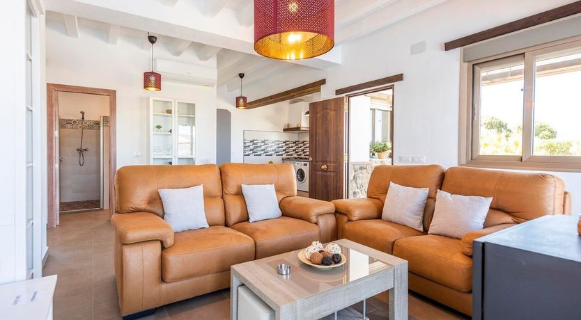 Photo of Comforted by The Horizon