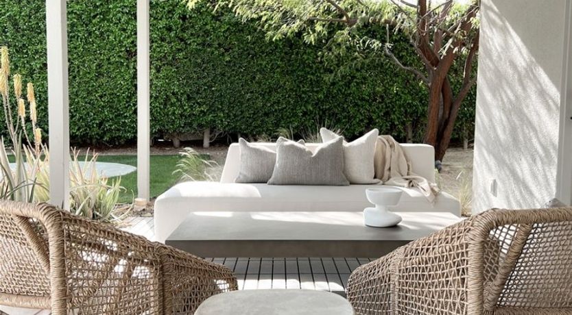 Photo of Butterfly House