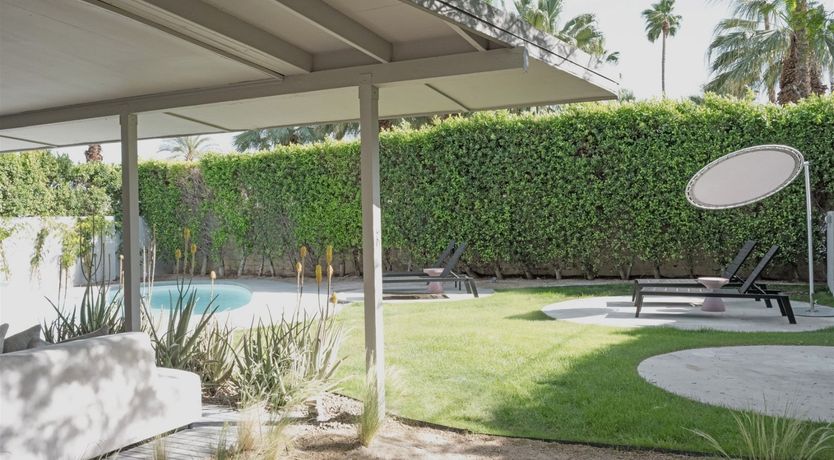 Photo of Butterfly House