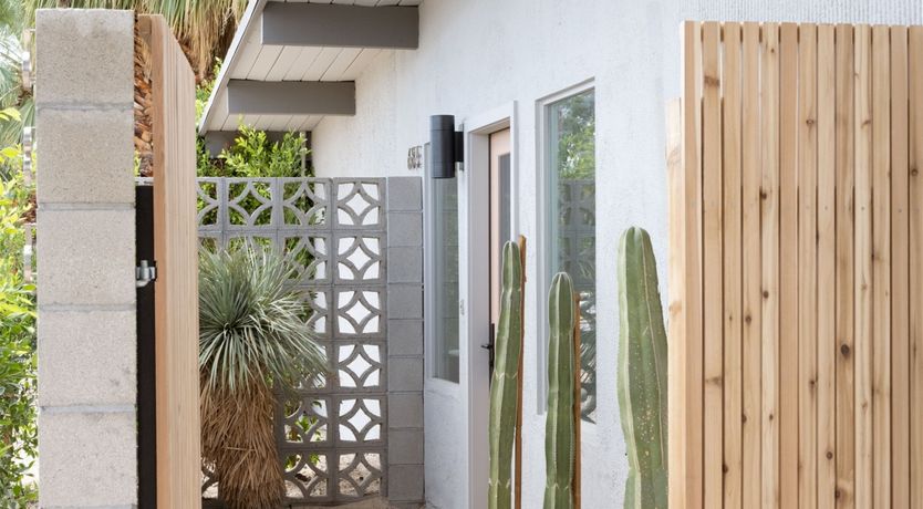 Photo of Butterfly House