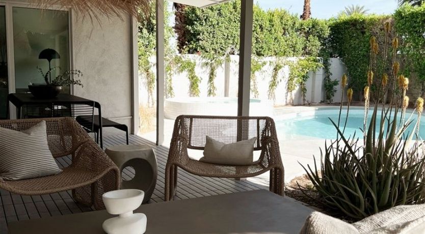 Photo of Butterfly House