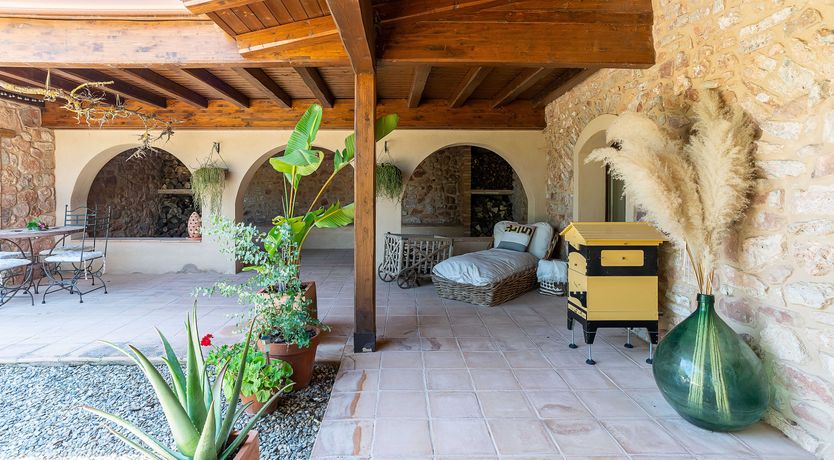 Photo of An Appetite for Life