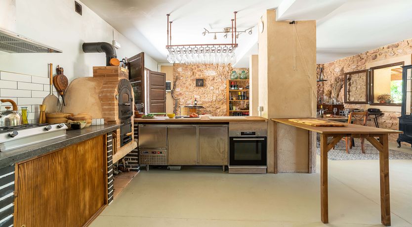 Photo of An Appetite for Life